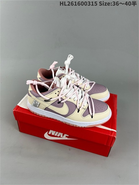 men low dunk sb shoes H 2023-3-21-109